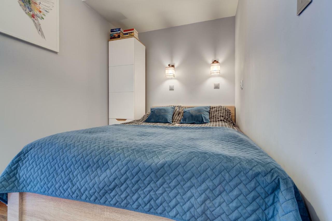 M.H. Szczecin Sunset Apartment Экстерьер фото